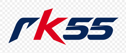 RK55 Logo